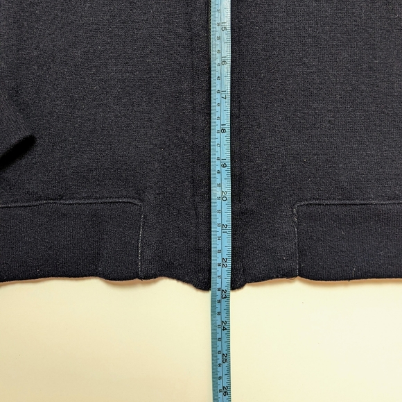 Banana Republic zip-up hoodie - Picture 6 of 10